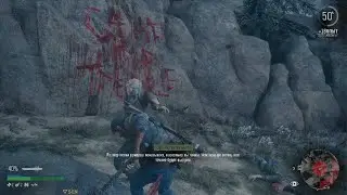 DAYS GONE_Яйцо для Лизы😏