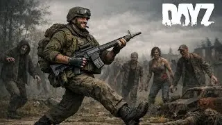 Time Marches On - Dayz