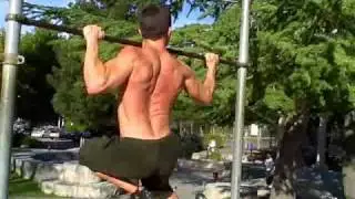 KALOSTHENOS: SMOOTH MOMENTUM: TOO TUFF TRAINING