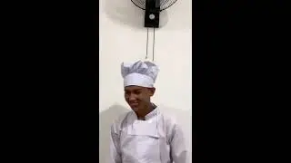 PRASHANT BISTA #COOK HELPER #EUROPE