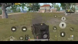 Play like a beast- Knock enemies with Fist😂🔥🔥