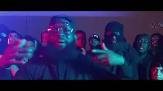 Philly Mor&eacute; - Komma's