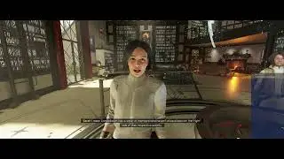 Star Wars Genesis Part 1 (Trying a new app for seeing chat, seems to suck)