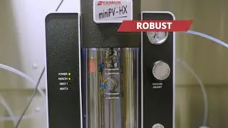 CANNON miniPV&reg; | Automated Dilute Solution/Kinematic Viscometers