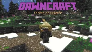 Minecraft But its Zelda! DawnCraft please drop a follow (Portrait)