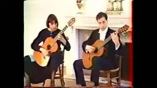 Pierre Petit   Toccata by Nelly Decamp and Jean Pascal Quiles