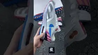 Air Max 1 Parra 2018.#nikeairmax #airmax1 #parra #r3ps #r3psneakers #sneakers #trending #fyp #shorts