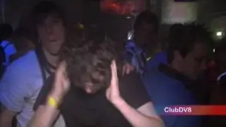 Club DV8