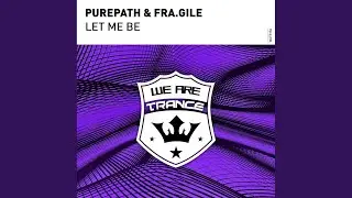 Let Me Be