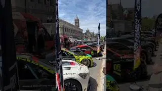 #goldrush #supercars #carrally #carwrap #lamborghini #mclaren #ferarri #exoticcars