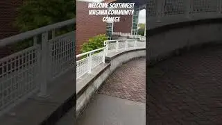 Where David Malcolm Ratliff Got is education at. Southwest Virginia Community College