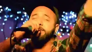 Ozay Moore Live at Stoopfest 2016 (Recap)