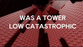 [CATASTROPHIC] [NEW HARDEST] WAS A TOWER - PIT OF MISERY - HEKSI