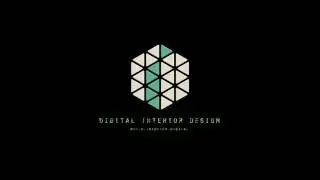 Digital Interior Design Studio