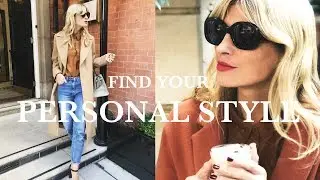 How To Find Your Style & Always Look Put Together