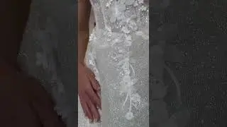 Philly North Wedding Gown