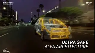 ALTROZ | ALFA Architecture