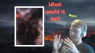 Theories of the Blurred Image, another Marquee? (Galaxy of Heroes)