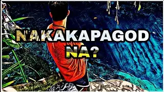 NAPAPAGOD NA (A Tagalog Spoken Poetry) by ALFIE MONTILLA