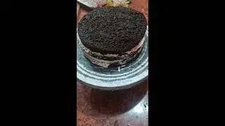 //आज बनवली नवीन केक design //baby shower cake design///##new cake design ##reyansh cakes and recipe.