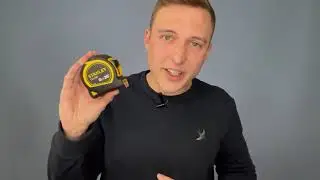 BRAND NEW! MEASURE FOR MEASURE BY IAIN BAILEY AND ALAKAZAM MAGIC
