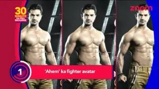 Ahem Modi's Fighter Avatar  | Telly Top Up