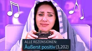 Dieses Cozy Rhythmus Game ist eine 10/10! Melatonin