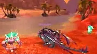 Drake of the west wind