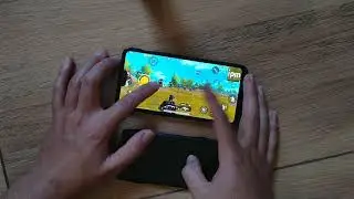 Muja gamepad (bug OnePlus 6) part 2
