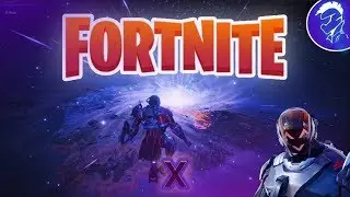 ФИНАЛЬНЫЙ ИВЕНТ X СЕЗОНА X | SEASON 10 FORTNITE