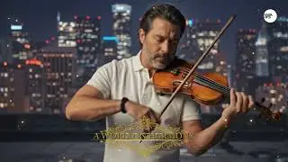A WORLD IN HARMONY - RASELHITS
