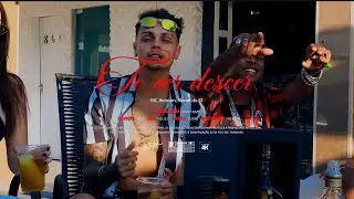Te Ver Descer - MC Jhonson, Menor do ST (Prod. 7ucke, Theu1z)