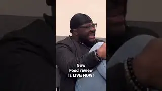 ANOTHER CHICKEN SANDWICH! #food #foodreview #shorts #funny #skit.
