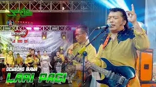 LARI PAGI ~ GEMBONG IRAMA ~ SOLETA GROUP LIVE KANG MADEX DUWE GAWE