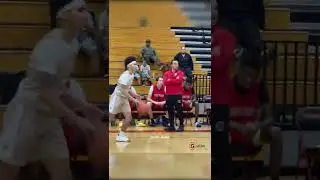 Rickey Bradley Jr. Got The Crazy Passes‼️