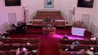 Kokomo Baptist Church Worship