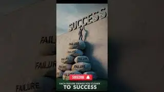 each failure close to success #song #bhojpuri #motivation #motivationalquotes #sad #shorts