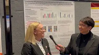 Leman Swine Conference: Adding Certillus into the sow diet has dual effect