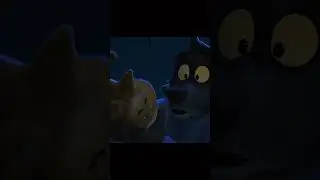 You're such a good boy - Mr Wolf #edit  - The Bad Guys