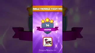 So Cute Bronze Bangles Dragon - Dragon Mania Legends #shorts #gaming