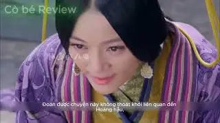 Review phim b&aacute;t lệ hoa p2 | phim trung quốc