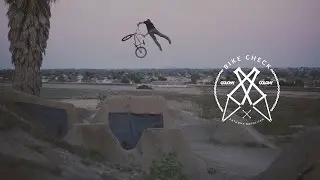 Anthony Napolitan - Trails riding at it's finest - Colony BMX