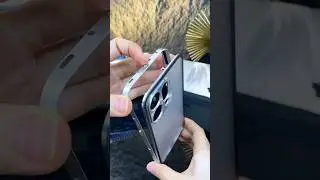 OPPO Reno14: Matte Back, Firm Lock#opporeno14