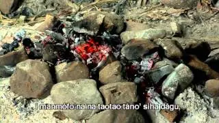 Fina'tinas Yan Guiahan Fina'tinas I Taotao T&aring;no' (with Fino Haya subtitles)