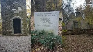 Ghost Hunting in Vermont *Evidence Documented*