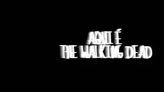 Rap Do The Walking Dead/RapHomenagem)#2