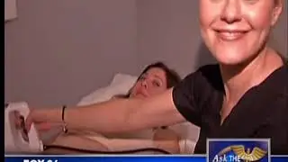 Fox 26 - Ask the Doctor - How to Drop 2 Dress Sizes