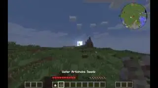CrazyCraft3!!!!! | Survival Ep 1. | Pandora Box!