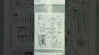 #Koomer Ridge Site Map#National Forest Site Map nice park open year round even Winter ,reduced rates