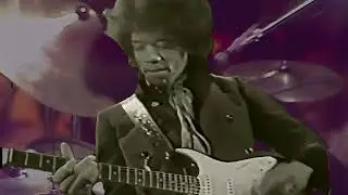 Them changes ( Band of Gypsys - Buddy Miles, Jimi Hendrix, Billy Cox cover )  Kenny Jenkins